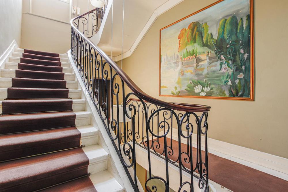Apartamento T2 De Luxe Face Au Jardin Public Burdeos