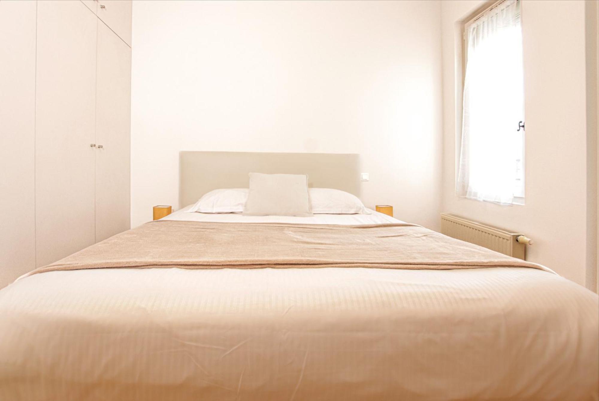 Appartement T2 De Luxe Face Au Jardin Public *