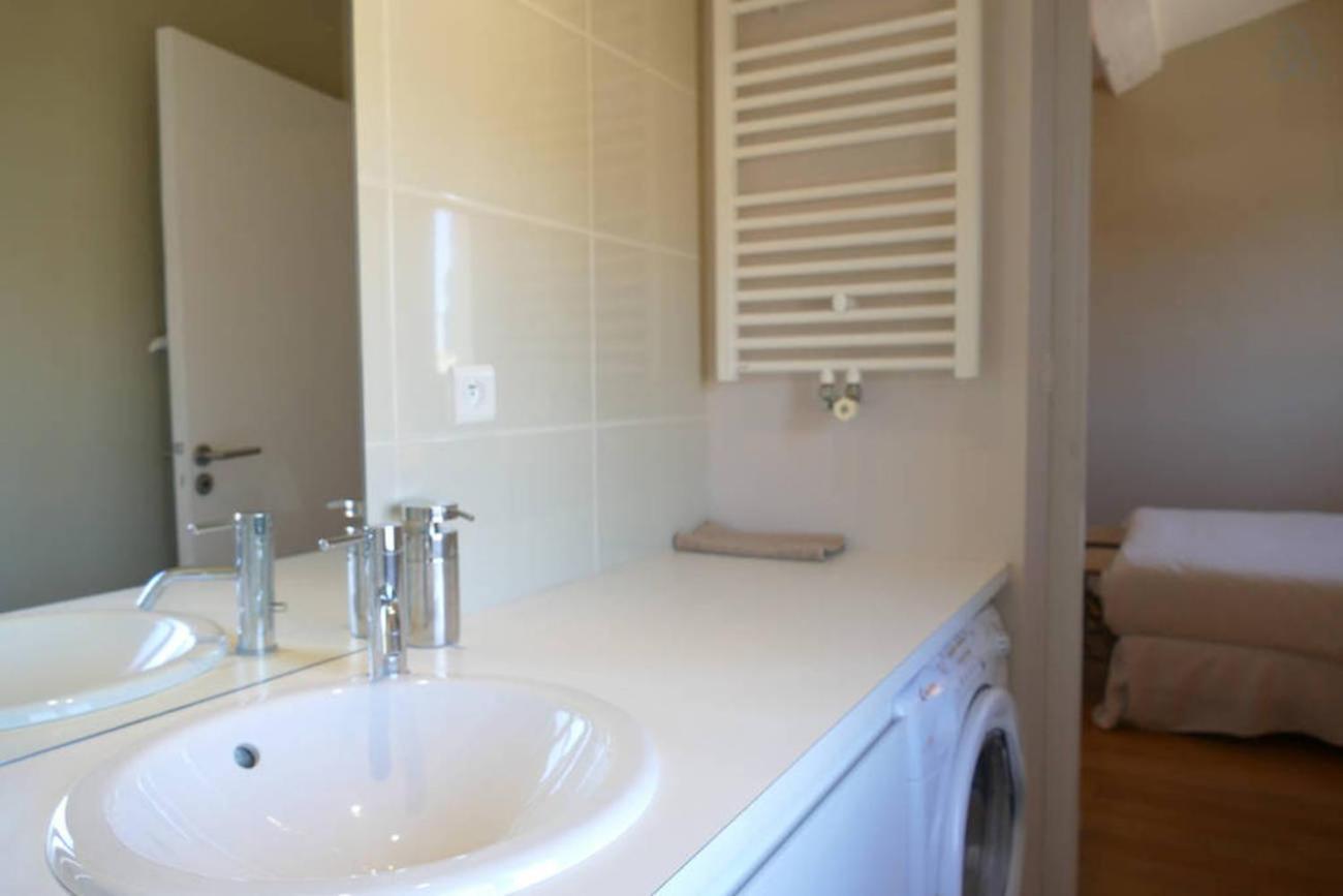 Apartamento T2 De Luxe Face Au Jardin Public Burdeos