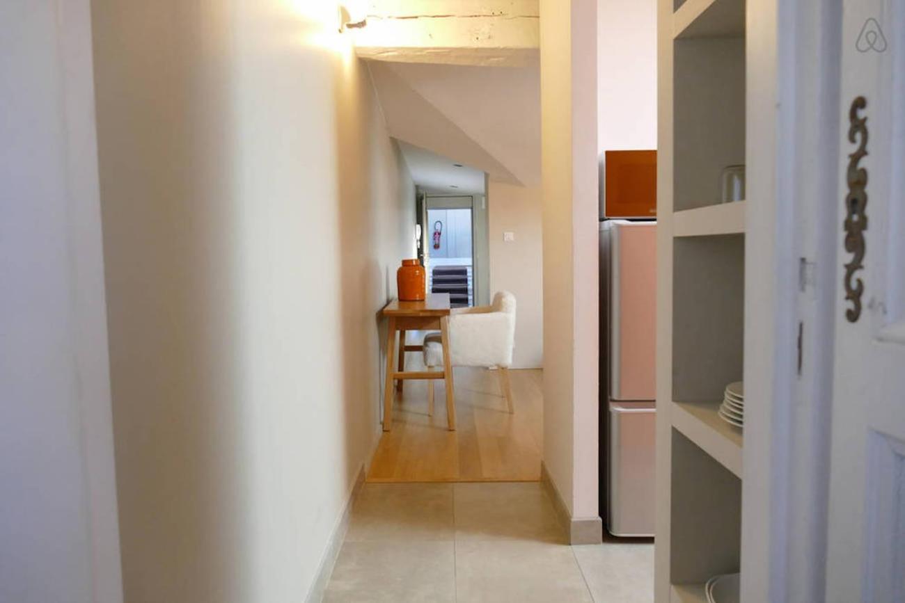 Appartement T2 De Luxe Face Au Jardin Public